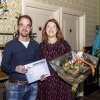 Nieuwjaarsbrunch